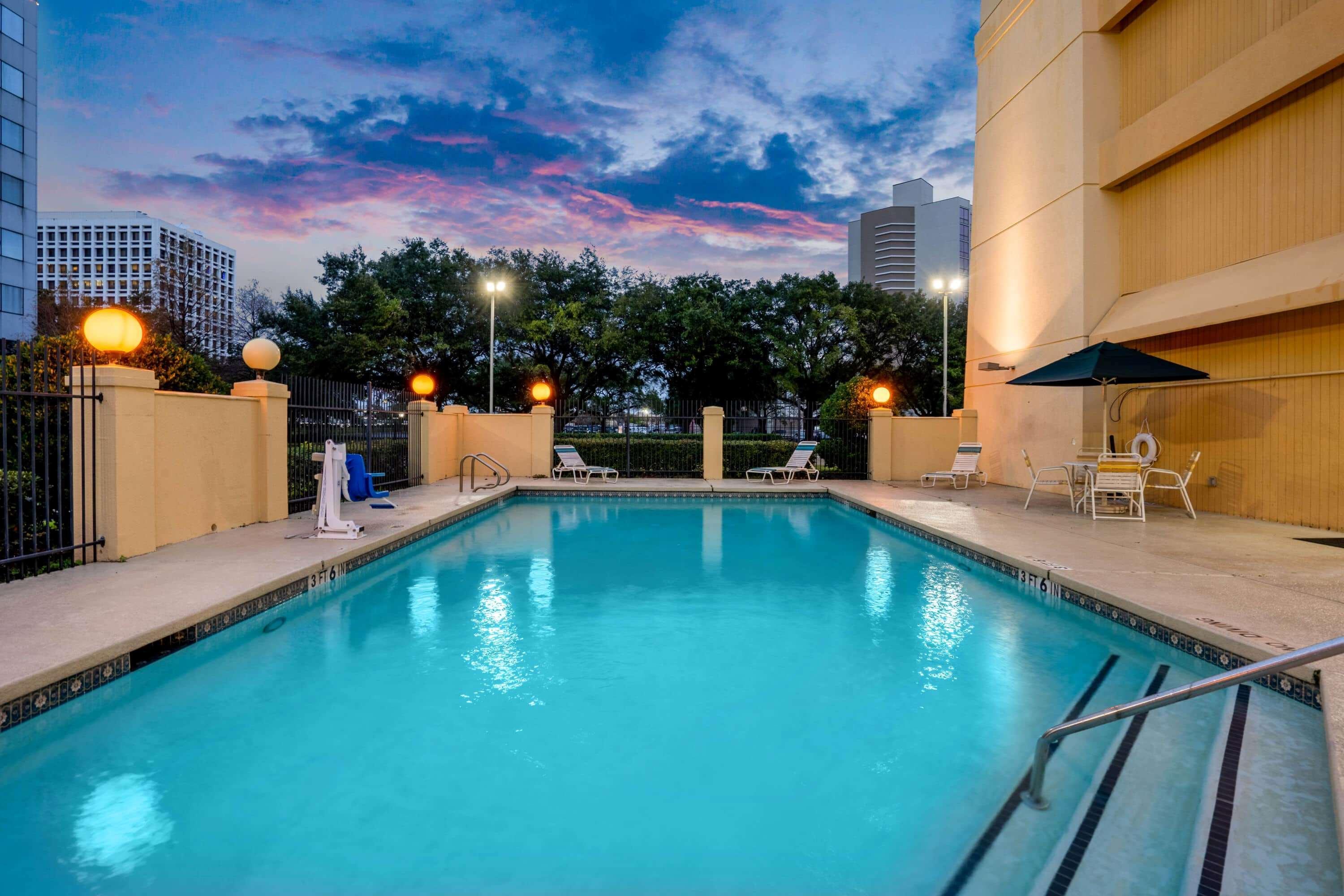 La Quinta By Wyndham Houston Southwest Hotel Kültér fotó